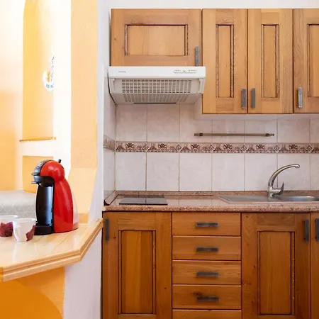 Home2book Cozy Playa Paraiso Apartman Costa Adeje (Tenerife)