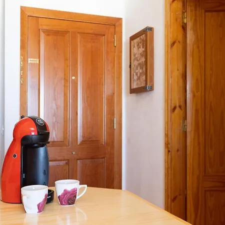Home2book Cozy Playa Paraiso Appartement