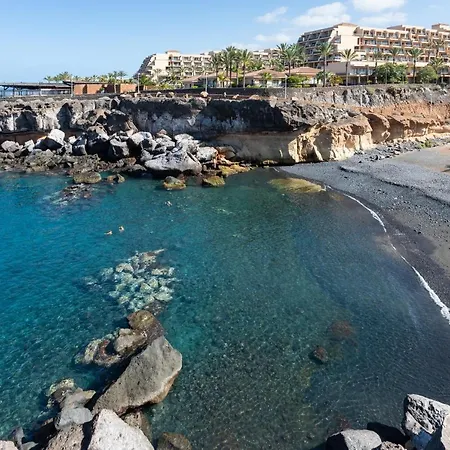 Home2book Cozy Playa Paraiso Apartman Costa Adeje (Tenerife)