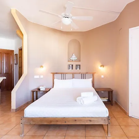 Apartment Home2book Cozy Playa Paraiso