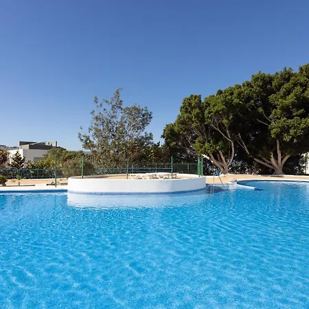 Home2book Cozy Playa Paraiso Apartment