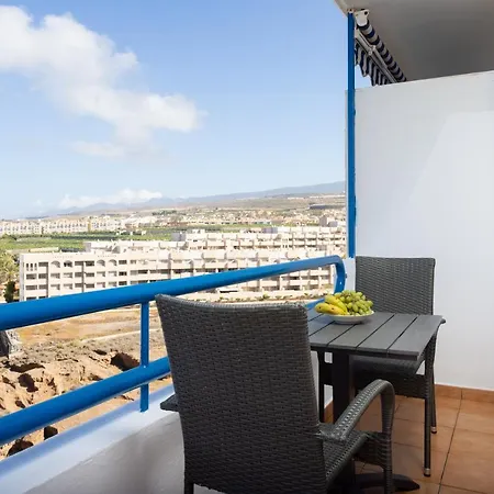Home2book Cozy Playa Paraiso Apartment *
