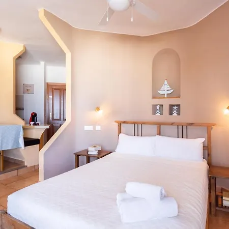 Apartment Home2book Cozy Playa Paraiso Costa Adeje (Tenerife)