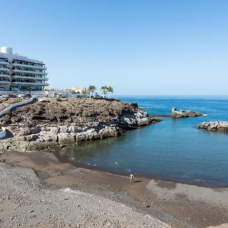 Apartment Home2book Cozy Playa Paraiso