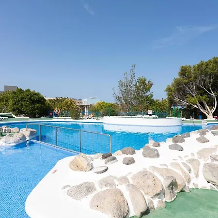 Home2book Cozy Playa Paraiso Apartment *