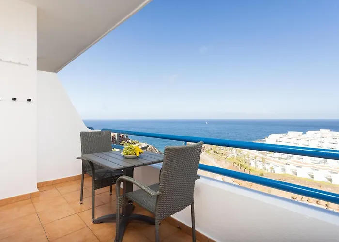 Apartment Home2book Cozy Playa Paraiso *