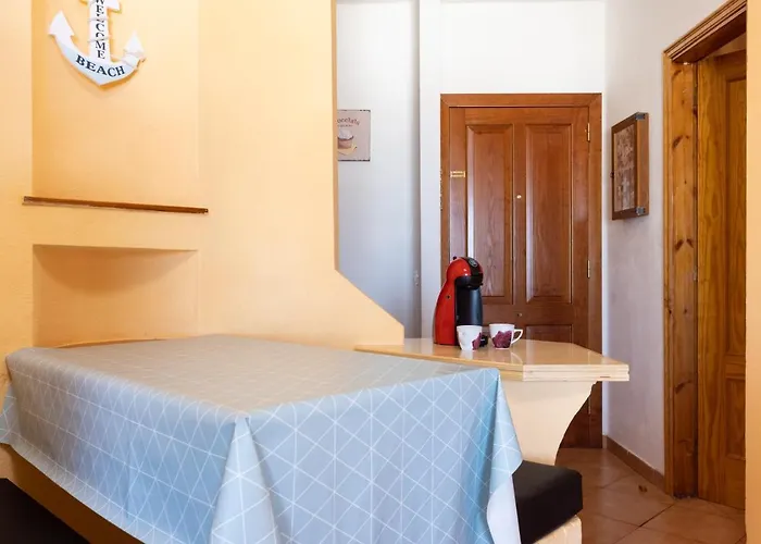 Home2book Cozy Playa Paraiso Apartment