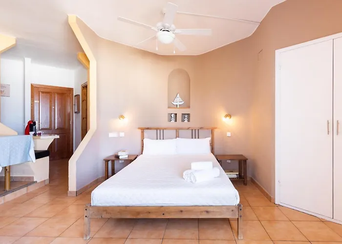 Apartment Home2book Cozy Playa Paraiso