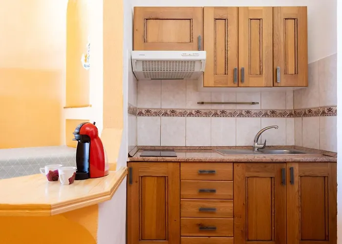 Home2book Cozy Playa Paraiso Apartment Costa Adeje (Tenerife)