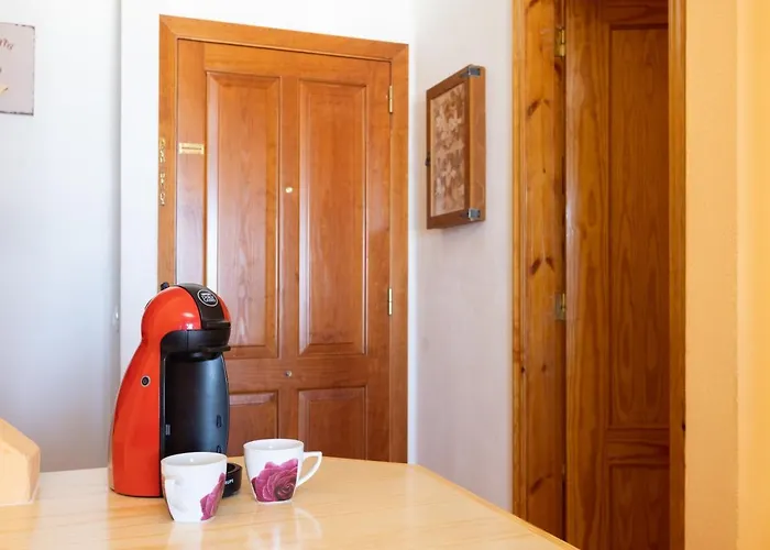 Home2book Cozy Playa Paraiso Apartment