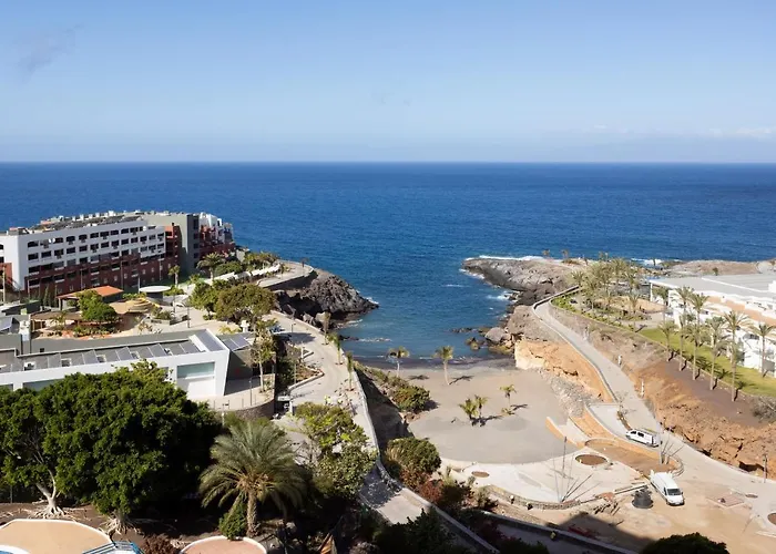 Apartment Home2book Cozy Playa Paraiso Costa Adeje (Tenerife)
