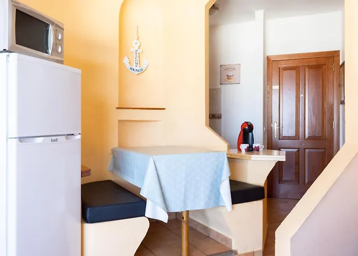 Home2book Cozy Playa Paraiso Apartment Costa Adeje (Tenerife)