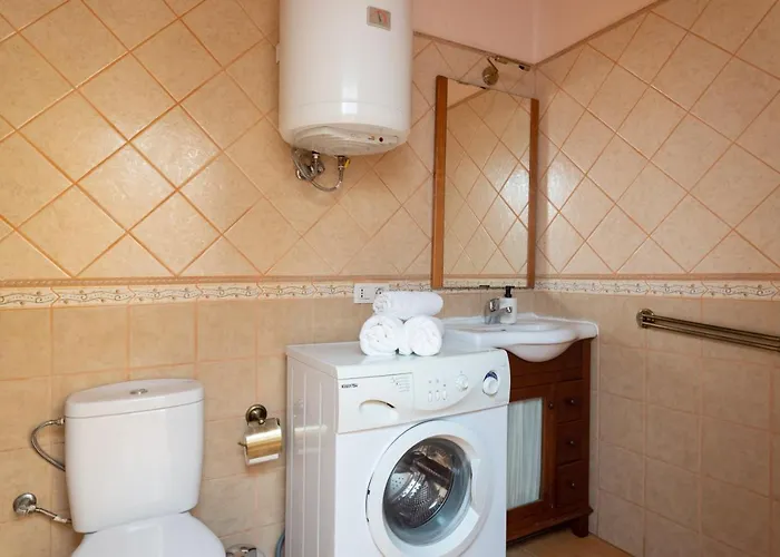 Apartment Home2book Cozy Playa Paraiso *