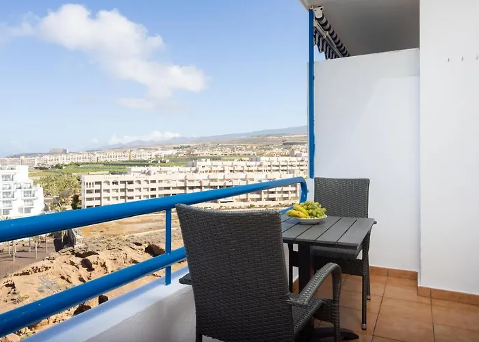 Home2book Cozy Playa Paraiso Apartment *