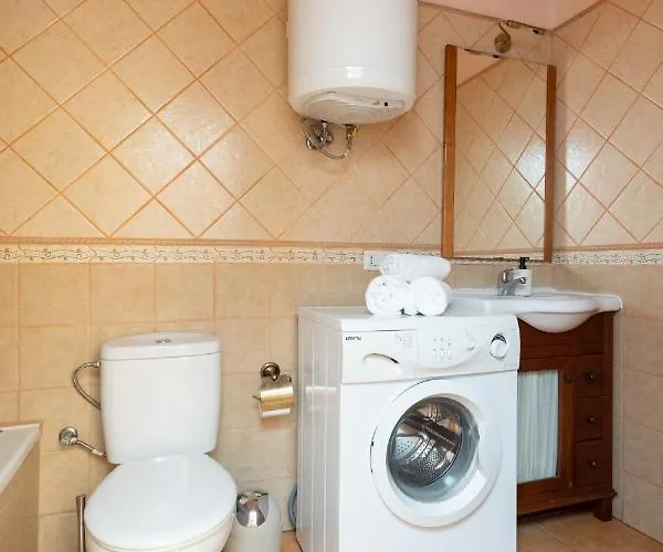 Apartment Home2book Cozy Playa Paraiso Costa Adeje (Tenerife)