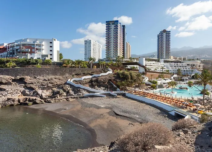 Apartment Home2book Cozy Playa Paraiso *