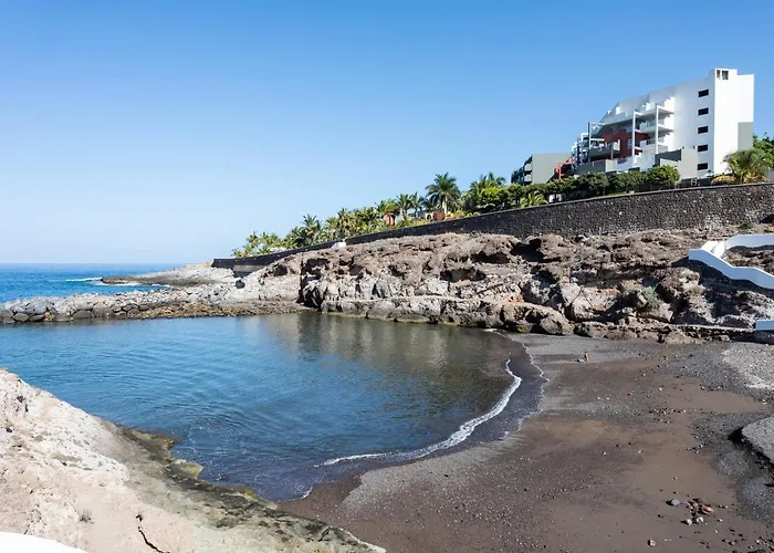 Home2book Cozy Playa Paraiso Apartment *