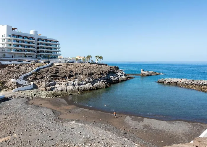 Apartment Home2book Cozy Playa Paraiso