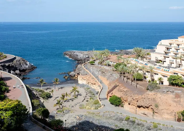 Apartment Home2book Cozy Playa Paraiso