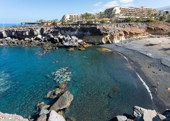 Home2book Cozy Playa Paraiso Apartment Costa Adeje (Tenerife)